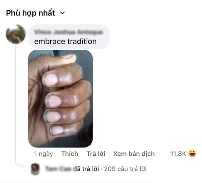 Xuất hiện bộ nail chân lấm tay bùn khiến chị em mắc bệnh sạch sẽ nhìn là ngứa ngáy-2