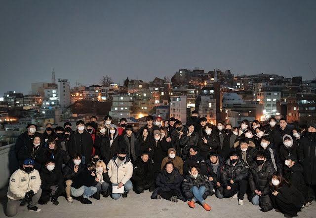 Seolhyun trở lại sau vụ scandal bắt nạt chấn động, Taeyeon nhắn chào mừng-4