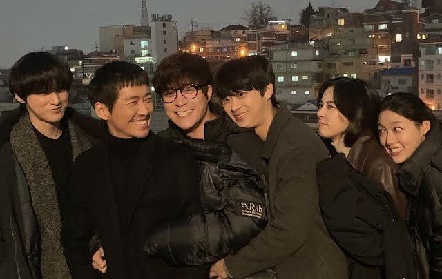 Seolhyun trở lại sau vụ scandal bắt nạt chấn động, Taeyeon nhắn chào mừng-3