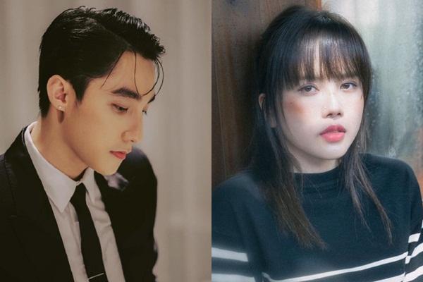 Sơn Tùng M-TP và gà cưng Hải Tú nhiều lần bị soi thả thính đáng ngờ-8