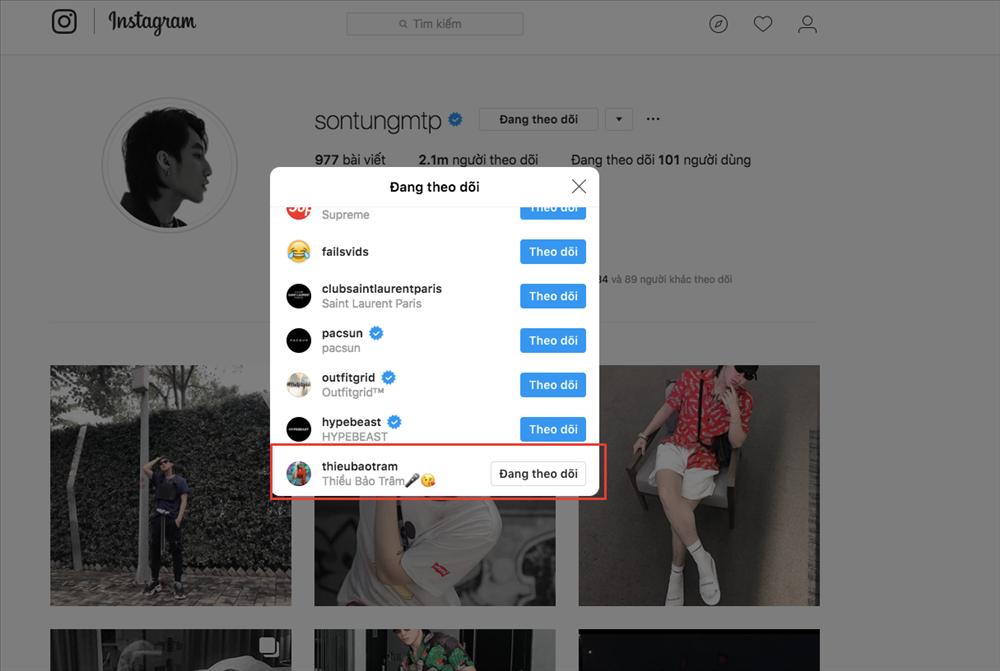 7 năm âm thầm bên Sơn Tùng của Thiều Bảo Trâm trước nghi án tan vỡ-12