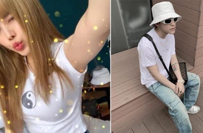 7 năm âm thầm bên Sơn Tùng của Thiều Bảo Trâm trước nghi án tan vỡ-8