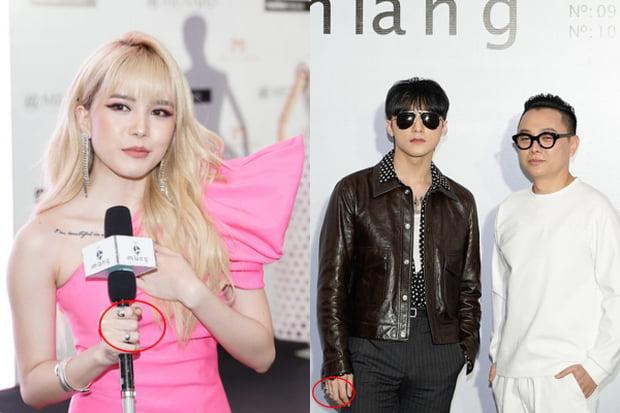 7 năm âm thầm bên Sơn Tùng của Thiều Bảo Trâm trước nghi án tan vỡ-11