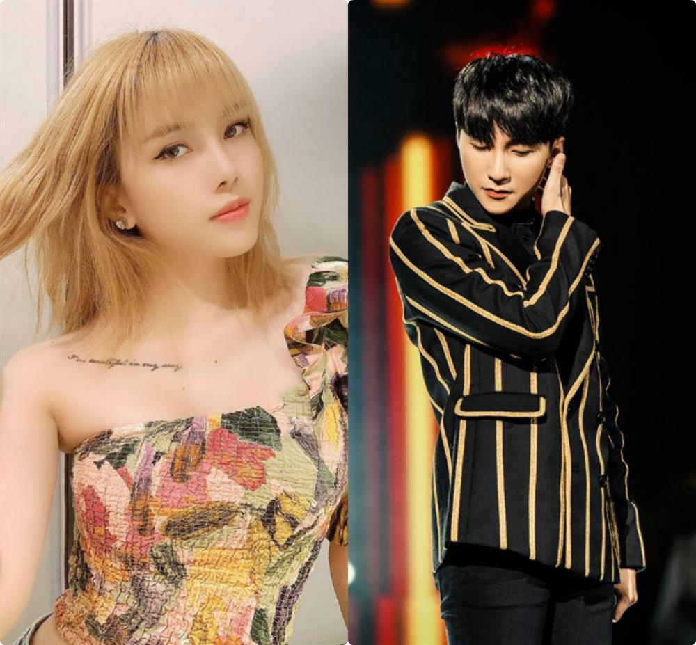 7 năm âm thầm bên Sơn Tùng của Thiều Bảo Trâm trước nghi án tan vỡ-2