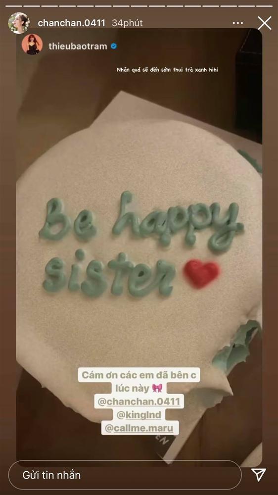 7 năm âm thầm bên Sơn Tùng của Thiều Bảo Trâm trước nghi án tan vỡ-1