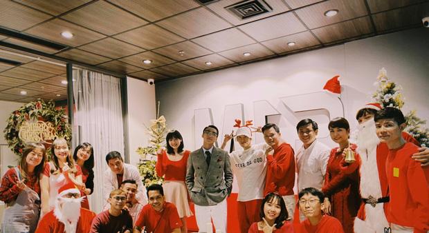 Sơn Tùng M-TP và gà cưng Hải Tú nhiều lần bị soi thả thính đáng ngờ-7