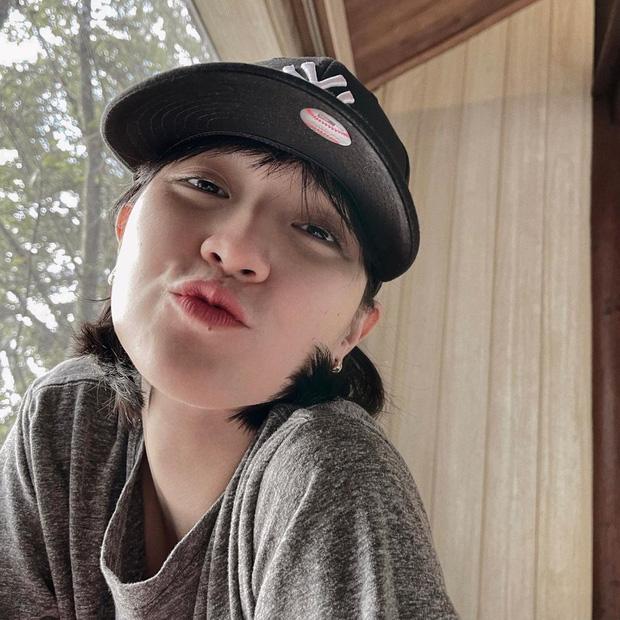 Sơn Tùng M-TP và gà cưng Hải Tú nhiều lần bị soi thả thính đáng ngờ-4