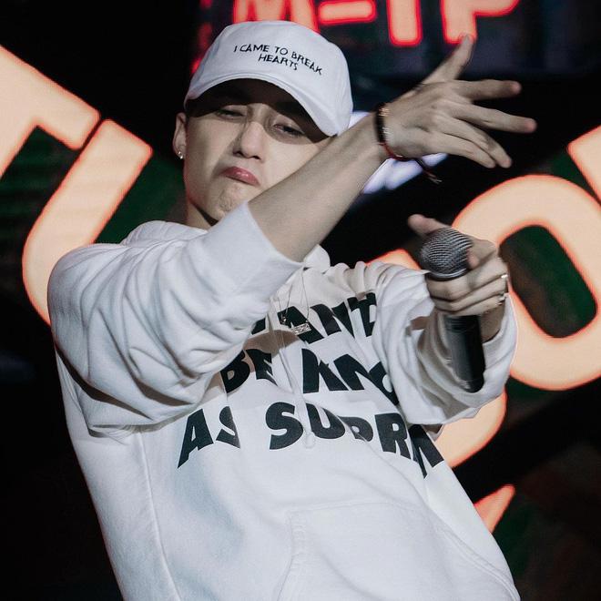 Sơn Tùng M-TP và gà cưng Hải Tú nhiều lần bị soi thả thính đáng ngờ-5