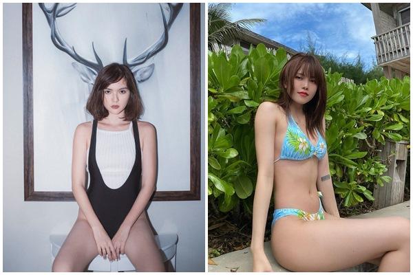 So kè 2 bóng hồng Sơn Tùng: Thiều Bảo Trâm ăn đứt Hải Tú nhờ 1 điểm!-3