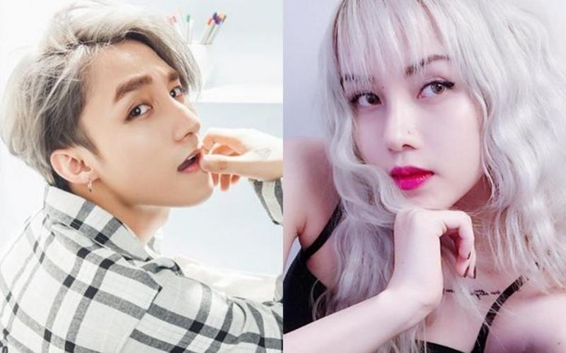 Sơn Tùng - Thiều Bảo Trâm rạn nứt từ khi nào?-1