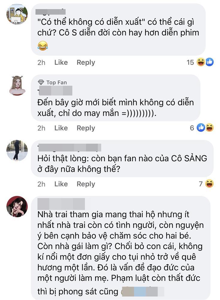 Rò rỉ đoạn ghi âm Trịnh Sảng chào từ biệt Cbiz: Tôi không cố ý làm vậy-5