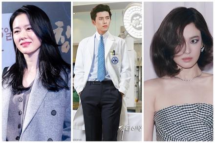 Rộ tin Hyun Bin đóng phim mới vai bác sĩ điển trai, netizen réo Son Ye Jin làm nữ chính