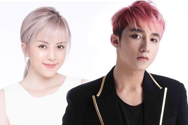 Sơn Tùng - Thiều Bảo Trâm bị nghi chia tay, dàn sao Việt xót xa nữ chính-15