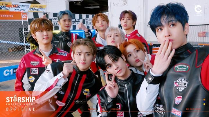 Tân binh chưa đến 1 năm tuổi đã dính phốt đạo nhái từ EXO, NCT đến Treasure-1