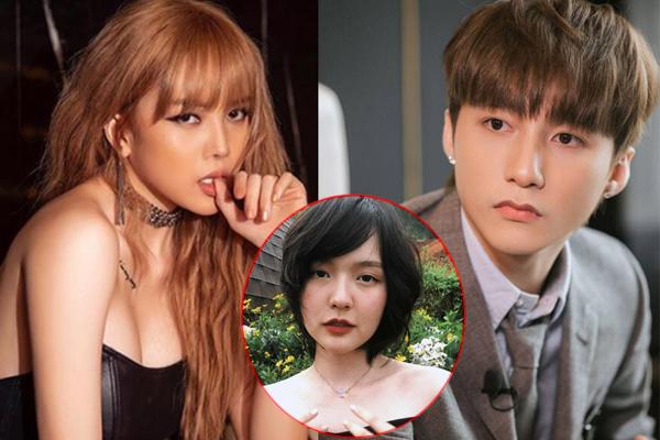 Hải Tú và Sơn Tùng: Tướng PHU THÊ nhưng mệnh Thủy - Hỏa XUNG KHẮC-13