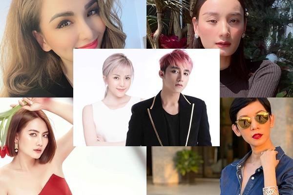 Hải Tú lộ áo mũ trong phòng Sơn Tùng, đứng nơi Thiều Bảo Trâm từng check-in?-10