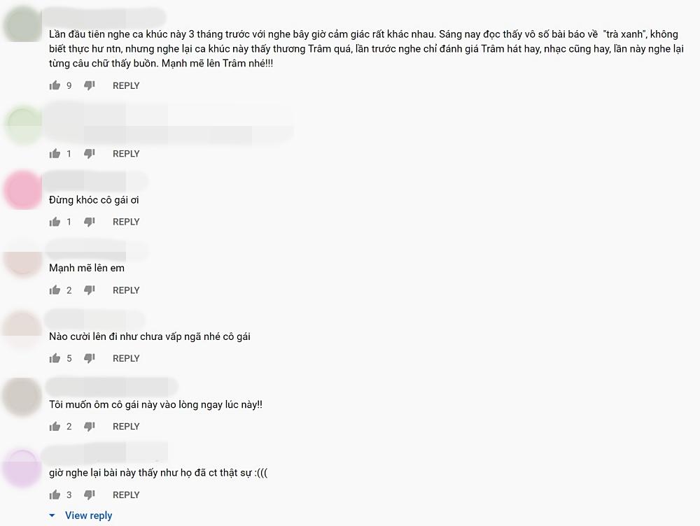 HOT: Thiều Bảo Trâm lộ diện lúc nửa đêm, ngồi hát Một mình có buồn không hậu drama chia tay Sơn Tùng M-TP-4