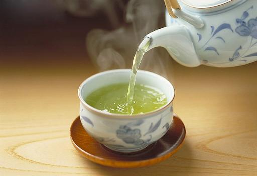 Nghiện trà xanh nhưng uống sai cách sẽ gây hại khôn lường-2