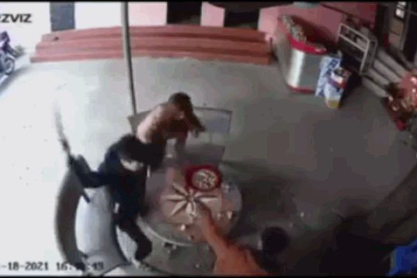 Bị đánh chết vì nói 'mày chưa biết tao đâu': Nạn nhân là người khuyết tật