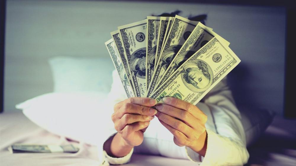 Năm 2021 những chòm nào cần cân nhắc chuyện đầu tư tiền bạc làm ăn-2