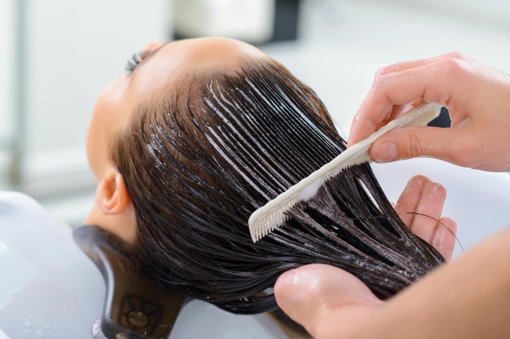 Người nhuộm tóc nhiều sẽ phải đối mặt với 3 căn bệnh, điều cuối cùng là kinh khủng nhất-4
