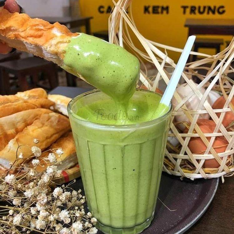Trà xanh bỗng hot trở lại, ăn sập Hà Nội với những món ngon làm từ matcha-1