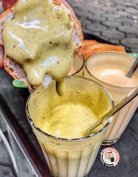 Trà xanh bỗng hot trở lại, ăn sập Hà Nội với những món ngon làm từ matcha-2