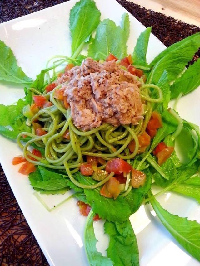 Trà xanh bỗng hot trở lại, ăn sập Hà Nội với những món ngon làm từ matcha-4