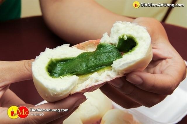 Trà xanh bỗng hot trở lại, ăn sập Hà Nội với những món ngon làm từ matcha-11