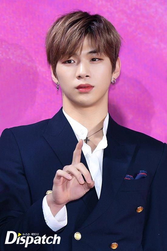 Konnect Entertainment xác nhận Kang Daniel trở lại cùng album mới vào tháng 2.