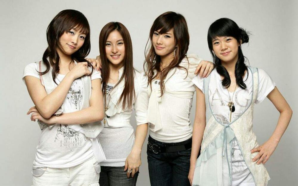 KPOP chuyện lạ có thật: Girlgroups thời tới cản không kịp khi thay đổi thành viên-3