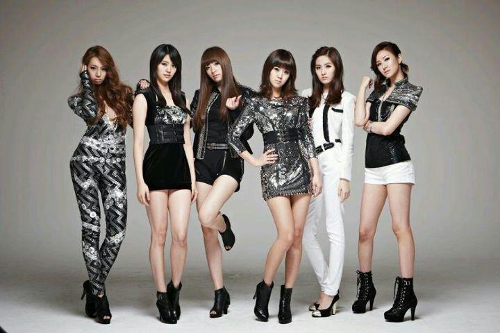 KPOP chuyện lạ có thật: Girlgroups thời tới cản không kịp khi thay đổi thành viên-5