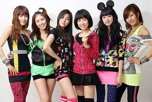 KPOP chuyện lạ có thật: Girlgroups thời tới cản không kịp khi thay đổi thành viên-9