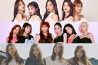 KPOP chuyện lạ có thật: Girlgroups thời tới cản không kịp khi thay đổi thành viên