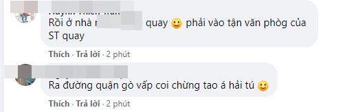 Nghi Hải Tú là trà xanh, dân mạng đòi tính sổ nếu gặp giữa đường-5