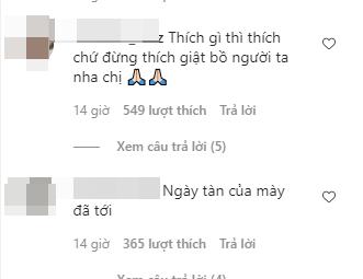 Nghi Hải Tú là trà xanh, dân mạng đòi tính sổ nếu gặp giữa đường-6