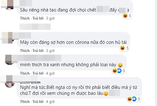 Nghi Hải Tú là trà xanh, dân mạng đòi tính sổ nếu gặp giữa đường-7