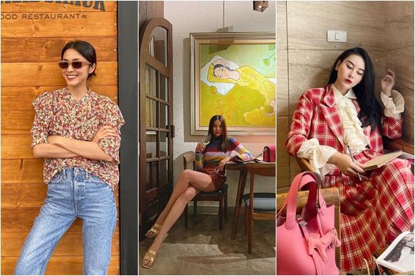 Nhan sắc 20 năm trước của Thanh Hằng gây ngỡ ngàng-8