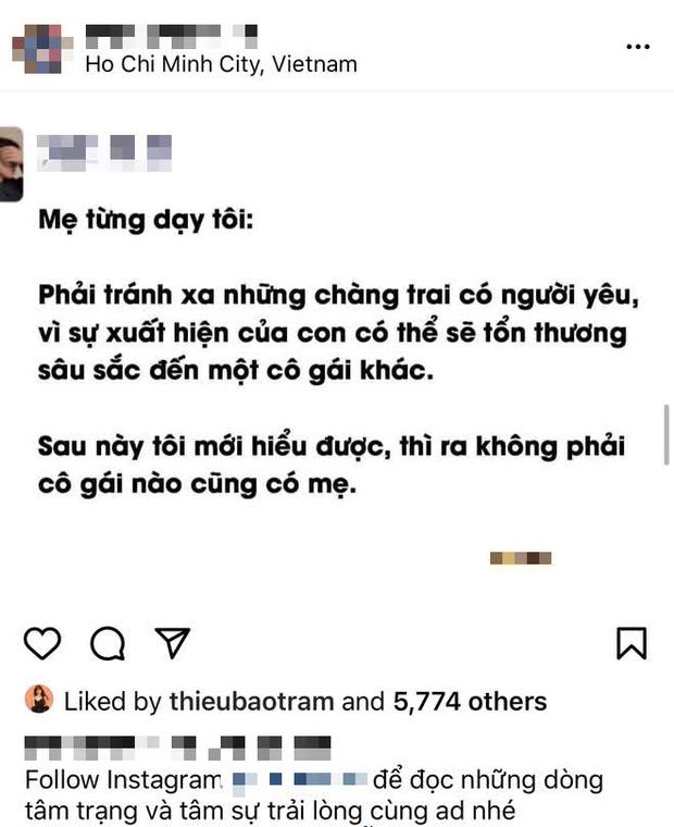 Thiều Bảo Trâm dằn mặt Tuesday trước nghi vấn chia tay Sơn Tùng-2