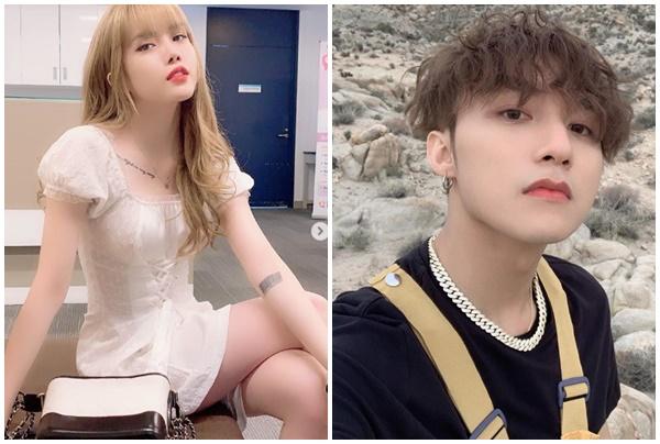 Thiều Bảo Trâm dằn mặt Tuesday trước nghi vấn chia tay Sơn Tùng-1