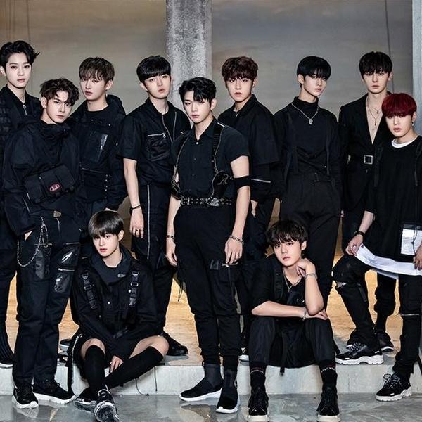 6 nhóm nhạc dự án fan mong muốn đừng bao giờ tan rã-4