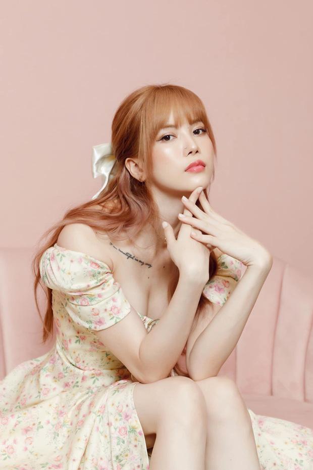 Thiều Bảo Trâm dằn mặt Tuesday trước nghi vấn chia tay Sơn Tùng-3