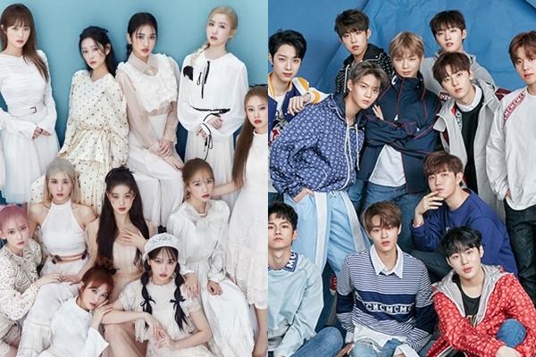 Dàn backup dancers của Idols bỗng nổi như cồn chỉ nhờ camera lia qua vài giây-1