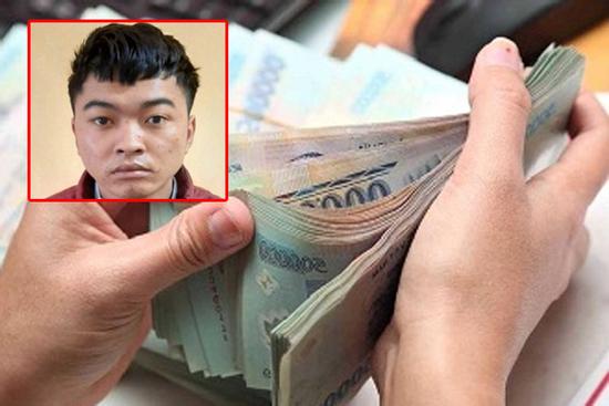 Giám đốc rởm hứa hẹn cưới xin với người yêu qua mạng, lừa 65 triệu