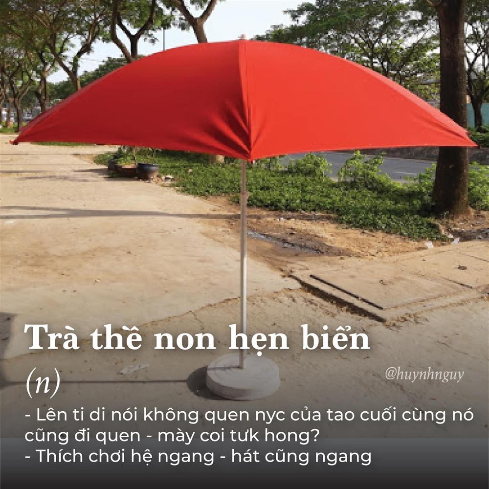 Sau drama trà xanh, dân mạng nhanh tay phổ cập loạt từ vựng hài hước về các loại trà-6