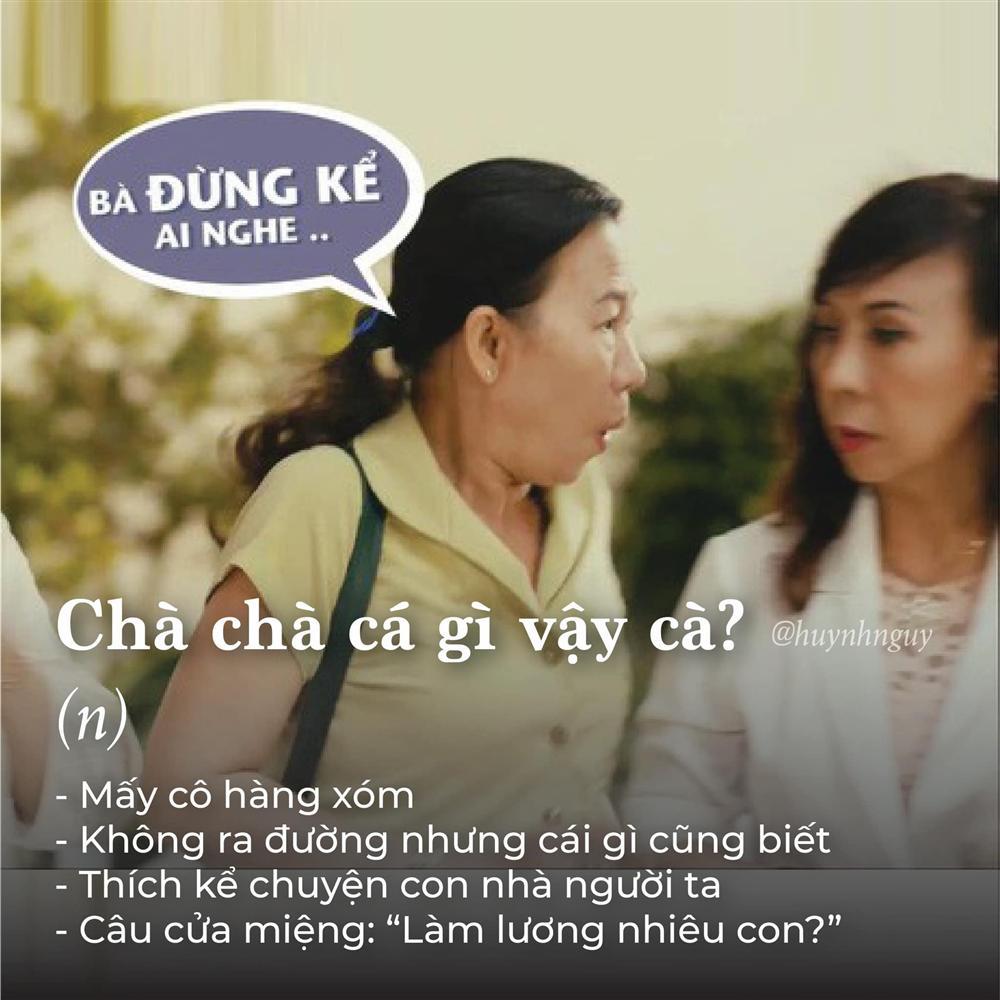 Sau drama trà xanh, dân mạng nhanh tay phổ cập loạt từ vựng hài hước về các loại trà-8