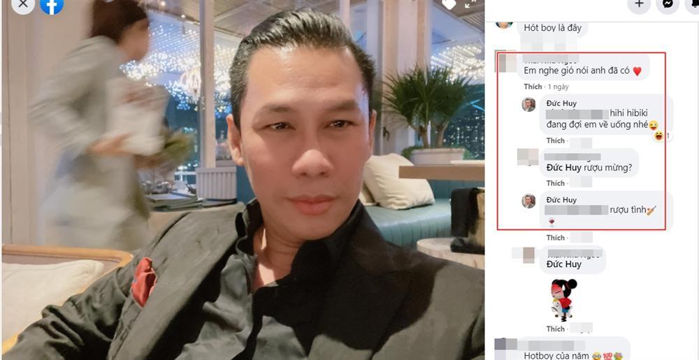 Chồng cũ Lệ Quyên trả lời câu hỏi Có người yêu chưa?-1