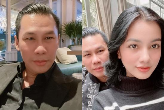 Chồng cũ Lệ Quyên trả lời câu hỏi 'Có người yêu chưa?'