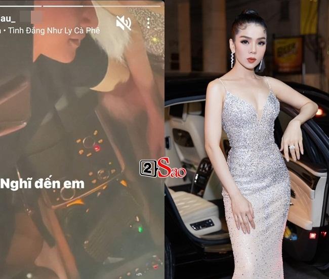 Phi công mạnh dạn khoe ảnh đi tiệc cùng Lệ Quyên-3