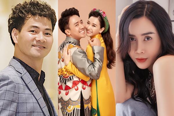 Yêu cầu tiền bạc khắt khe của mỹ nhân Việt khi chọn bạn trai-5